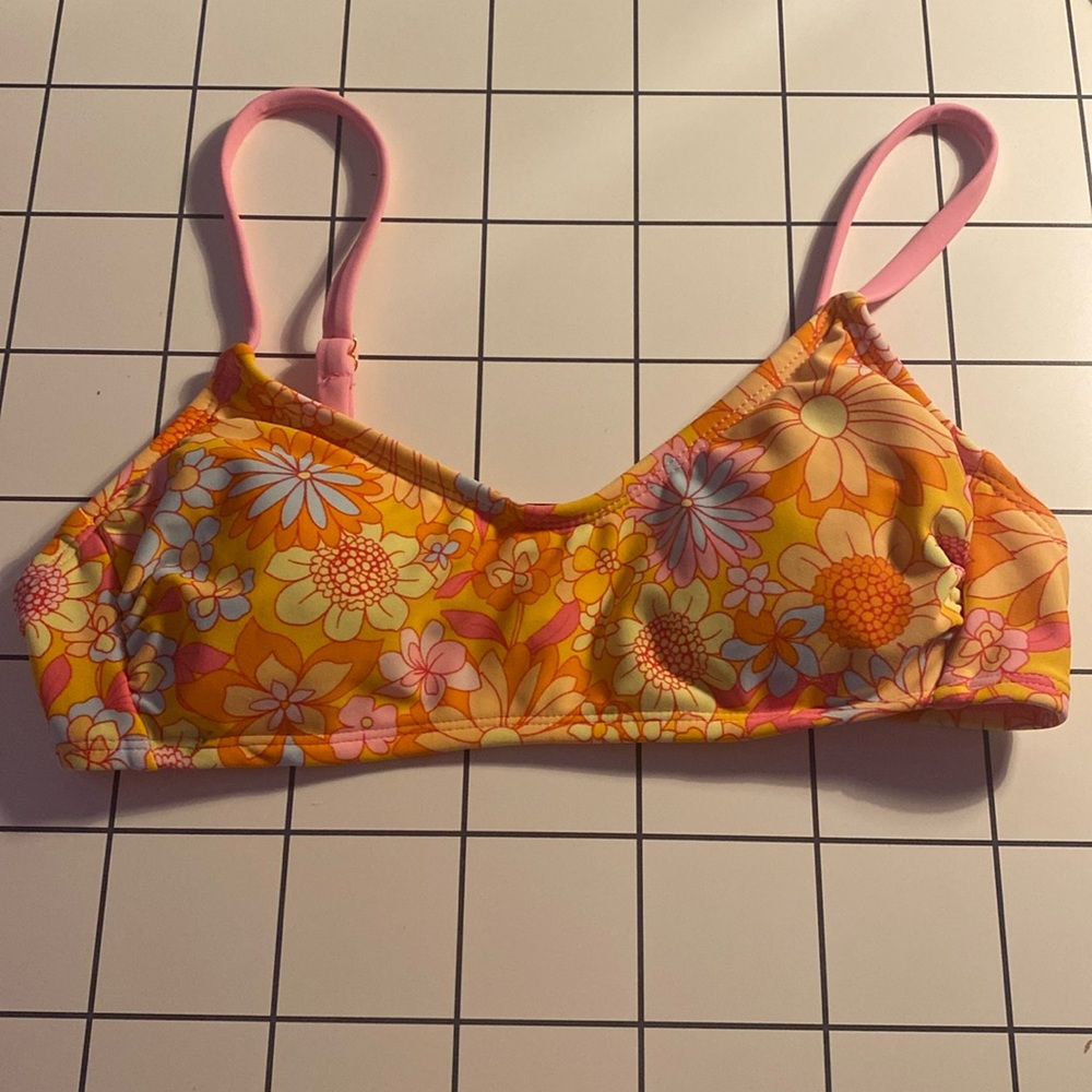 target bikini top